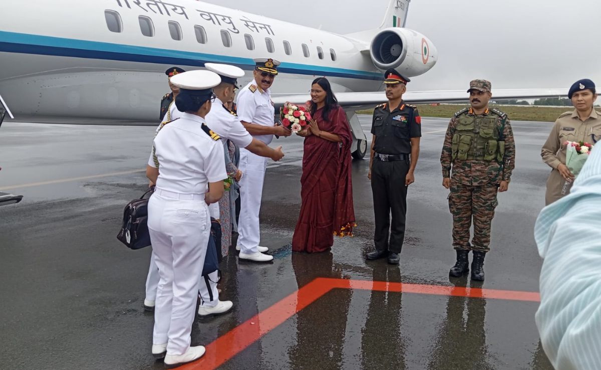 Latest and Breaking News on NDTV Latest and Breaking News on NDTV