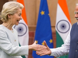 India-EU Trade Deal Framework 'Almost Ready', Decision Soon: Piyush Goyal