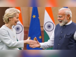 Opinion | India-EU FTA: Light At The End Of A Long Tunnel?