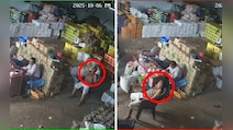 Madhya Pradesh Worker Collapses, Dies While Employer Scrolls Through Phone