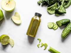 Why Your Post-Festive Cleanses May Be Doing More Harm Than Good