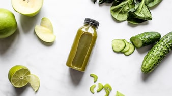 Why Your Post-Festive Cleanses May Be Doing More Harm Than Good