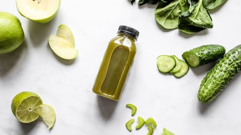 Why Your Post-Festive Cleanses May Be Doing More Harm Than Good; Here's How