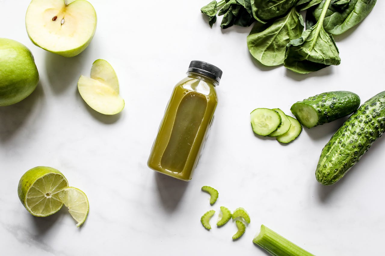 Why Your Post-Festive Cleanses May Be Doing More Harm Than Good; Here's How