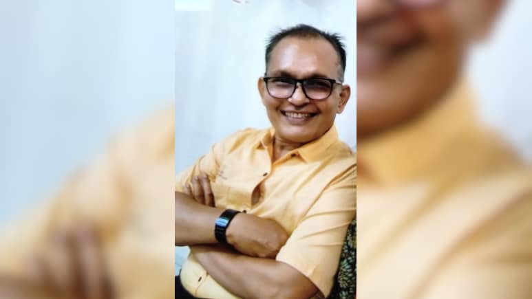 बाबू ने डकार लिए विकास के लाखों रुपये, फरार हुआ गजेंद्र सिंह बैस,धोखाधड़ी का केस दर्ज बाबू ने डकार लिए विकास के लाखों रुपये, फरार हुआ गजेंद्र सिंह बैस,धोखाधड़ी का केस दर्ज