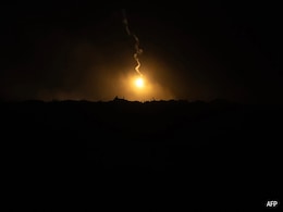 Gaza Says 30 Killed In Israeli Strikes On Netanyahu's Order Gaza Says 30 Killed In Israeli Strikes On Netanyahu's Order