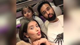 Charu Asopa On Rumours If She's Back With Ex-Husband Rajeev Sen: "We Are Together Just As We've Always Been"