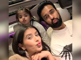 Charu Asopa On Rumours If She's Back With Ex-Husband Rajeev Sen: "We Are Together Just As We've Always Been" Charu Asopa On Rumours If She's Back With Ex-Husband Rajeev Sen: "We Are Together Just As We've Always Been"
