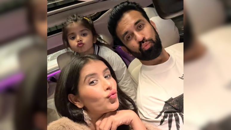 Charu Asopa On Rumours If She's Back With Ex-Husband Rajeev Sen: "We Are Together Just As We've Always Been" Charu Asopa On Rumours If She's Back With Ex-Husband Rajeev Sen: "We Are Together Just As We've Always Been"