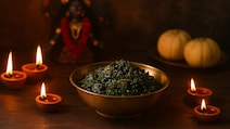 Choddo Shaak For Diwali 2025: Why Bengal's 14-Greens Ritual Is Unmissable