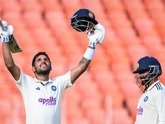 Jurel Stakes Claim For Test Berth With Ton For India A Against South Africa A