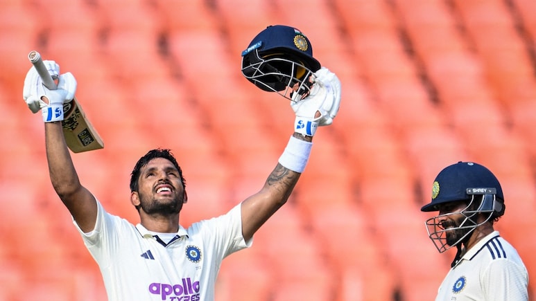 IND vs WI: एक पारी तीन शिकारी, मैनचेस्टर से लेकर अहमदाबाद तक टीम इंडिया का कहर जारी
