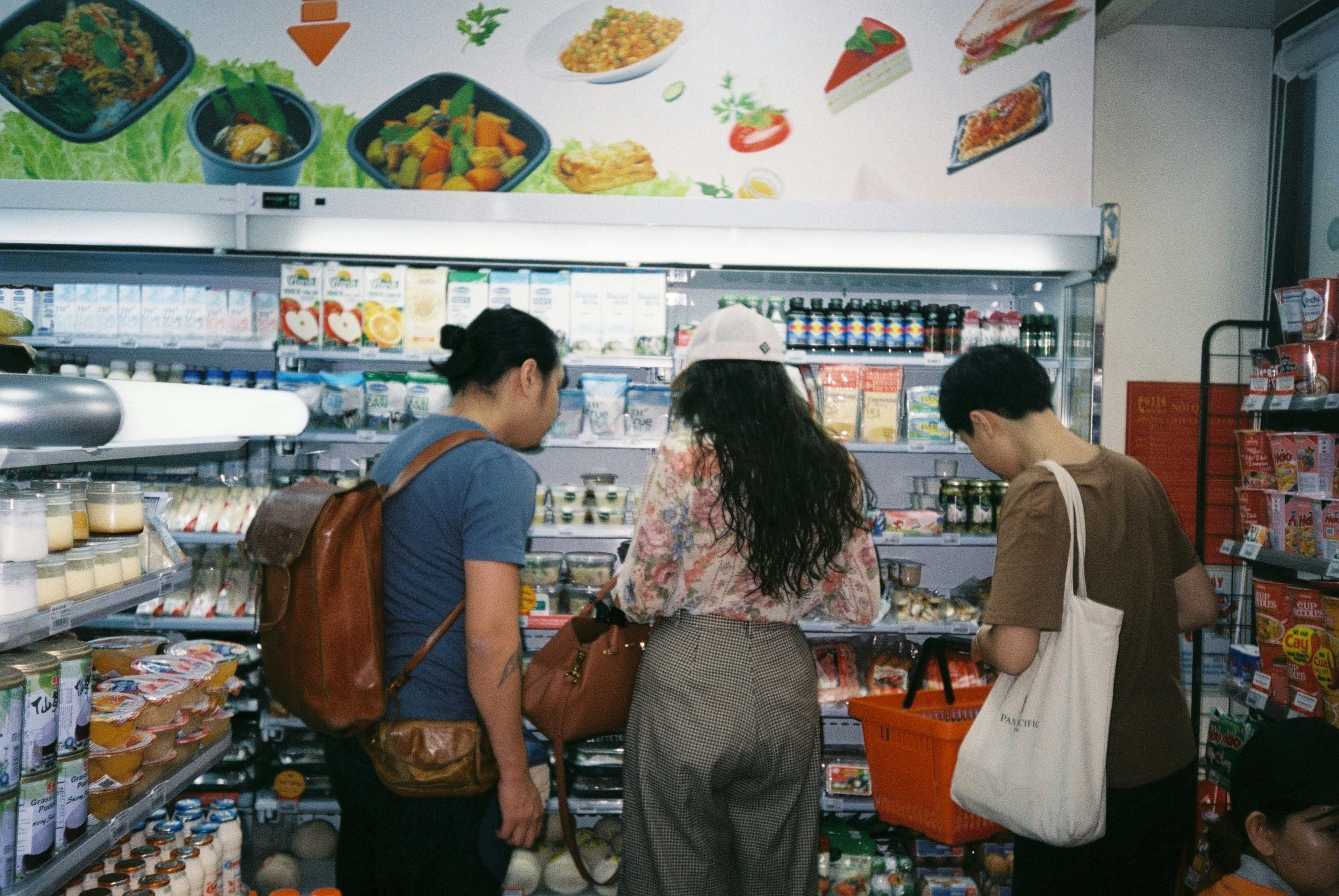 Why Grocery-Store Tourism Will Define How The World Travels In 2026