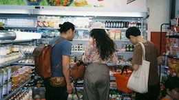Why Grocery-Store Tourism Will Define How The World Travels In 2026