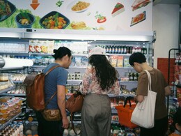 Why Grocery-Store Tourism Will Define How The World Travels In 2026