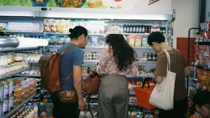 Why Grocery-Store Tourism Will Define How The World Travels In 2026