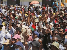 Military Seizes Power In Madagascar As President Impeached After Gen Z Protests Military Seizes Power In Madagascar As President Impeached After Gen Z Protests