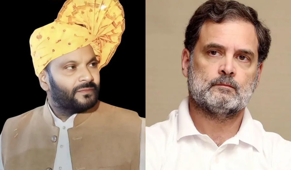 तब टिकट नहीं दिया, अब सीट देने को भी तैयार... बिहार में राहुल के लिए ये 'IP' क्यों हो गए जरूरी!