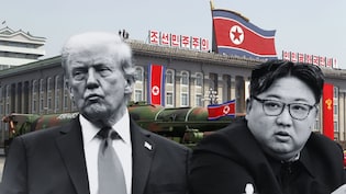 वेनेजुएला पर ट्रंप के मिशन के बाद चौकन्ना किम जोंग! हाइपरसोनिक मिसाइल टेस्ट कर कहा- न्यूक्लियर फोर्स तैयार है