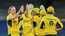 Women's WC 2025: Australia Crush Bangladesh By 10 Wickets