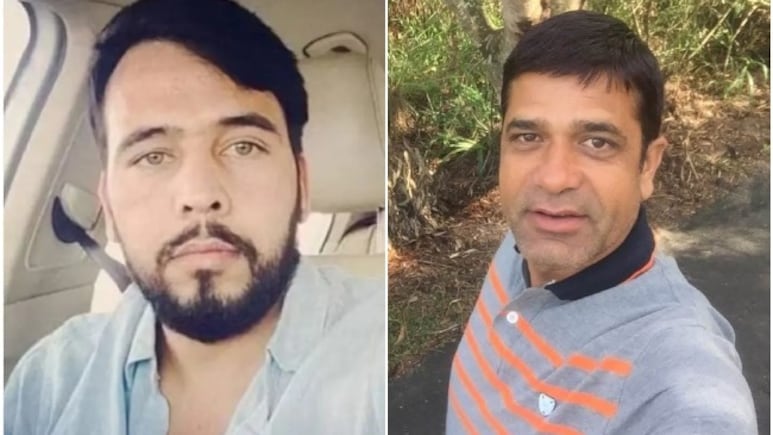 Rajasthan: रोहित गोदारा ने ली रमेश रूलानिया हत्याकांड की जिम्मेदारी, सोशल मीडिया पर लिखा- 'उसने कहा था 100 रुपये भी नहीं देगा, इसीलिए...' Rajasthan: रोहित गोदारा ने ली रमेश रूलानिया हत्याकांड की जिम्मेदारी, सोशल मीडिया पर लिखा- 'उसने कहा था 100 रुपये भी नहीं देगा, इसीलिए...'