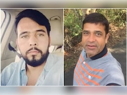 जिम में घुसकर व्यापारी को गोली मारने वाले 3 शूटर बंगाल से गिरफ्तार, रोहित गोदारा ने ली थी मर्डर की जिम्मेदारी जिम में घुसकर व्यापारी को गोली मारने वाले 3 शूटर बंगाल से गिरफ्तार, रोहित गोदारा ने ली थी मर्डर की जिम्मेदारी
