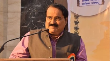 छत्रपती शिवाजी महाराज आग्र्याहून पेटाऱ्यातून निसटलेच नाहीत? विश्वास पाटील यांचा खळबळजनक दावा,सादर केले पुरावे