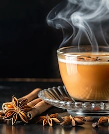 Healthiest Snacks To Have With Tea