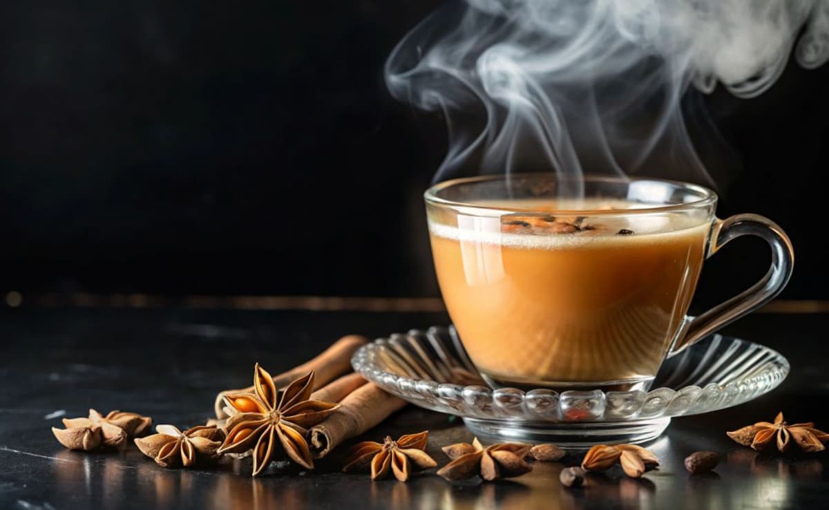 health benefits of ghee,ghee tea,ghee nutrition,ghee for weight loss,ghee chai,ghee benefits,ghee and gut health,ghee and digestion Latest and Breaking News on NDTV