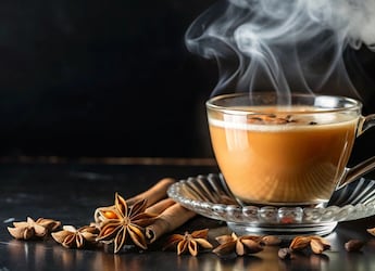How Much Tea Should You Have In A Day? Why Too Much Can Become A Problem