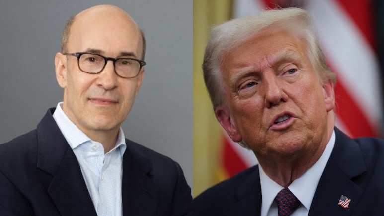 'Trumps Tariffs, Crackdown On Immigration To Hold Back US Growth': Economist