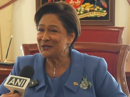 जयपुर फुट ने त्रिनिडाड में लाई नई उम्मीद, 800 विकलांगों को मिलेंगे मुफ्त कृत्रिम पैर जयपुर फुट ने त्रिनिडाड में लाई नई उम्मीद, 800 विकलांगों को मिलेंगे मुफ्त कृत्रिम पैर