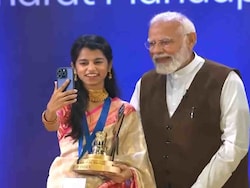 &quot;Don&#039;t Want To Do Politics&quot;: Maithili Thakur On Contesting Bihar Elections