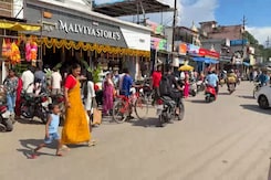 From Guns To Fireworks: Bastar Celebrates A Naxal-Free Diwali From Guns To Fireworks: Bastar Celebrates A Naxal-Free Diwali