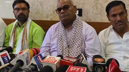 Rajasthan Politics: "कांग्रेस राम मंदिर की जगह शौचालय बनाना चाहती थी", दिलावर बोले- बेईमानों से भी मित्रता रखनी पड़ती है