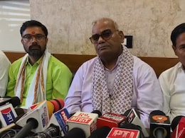 Rajasthan Politics: "कांग्रेस राम मंदिर की जगह शौचालय बनाना चाहती थी", दिलावर बोले- बेईमानों से भी मित्रता रखनी पड़ती है Rajasthan Politics: "कांग्रेस राम मंदिर की जगह शौचालय बनाना चाहती थी", दिलावर बोले- बेईमानों से भी मित्रता रखनी पड़ती है