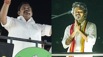 'IYKYK': DMK's Jab At Vijay, AIADMK Over Karur Stampede
