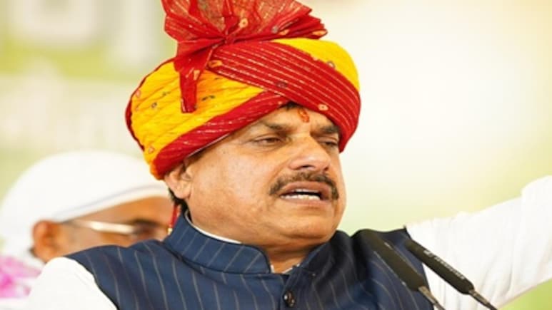 टमाटर उत्पादन में MP देश में नंबर-1, सीएम यादव बोले- सरकार की योजनाओं से किसानों ने नकदी फसल उत्पादन को अपनाया टमाटर उत्पादन में MP देश में नंबर-1, सीएम यादव बोले- सरकार की योजनाओं से किसानों ने नकदी फसल उत्पादन को अपनाया