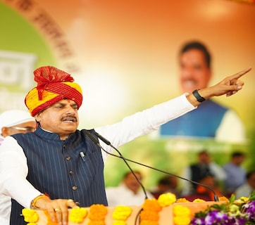 MP Foundation Day 2025: मध्यप्रदेश में निवेश, नवाचार और रोज़गार के संकल्प का अभ्युदय; पढ़िए CM मोहन का ब्लॉग