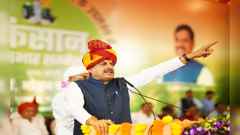 भाजपा नेता की हत्या पर सीएम यादव हुए सख्त, बोले- बख्शे नहीं जाएंगे कानून व्यवस्था को चुनौती देने वाले भाजपा नेता की हत्या पर सीएम यादव हुए सख्त, बोले- बख्शे नहीं जाएंगे कानून व्यवस्था को चुनौती देने वाले