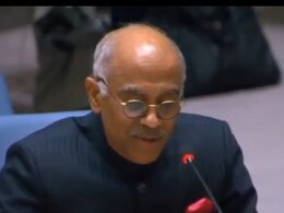 India In UN: 'पीओके में मानवाधिकारों का उल्लंघन...', संयुक्त राष्ट्र में भारत ने पाकिस्तान को फिर लताड़ा India In UN: 'पीओके में मानवाधिकारों का उल्लंघन...', संयुक्त राष्ट्र में भारत ने पाकिस्तान को फिर लताड़ा