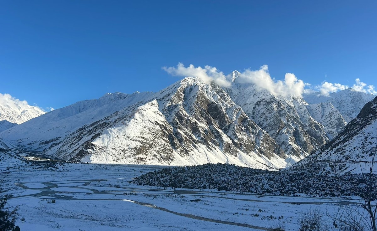 Latest and Breaking News on NDTV