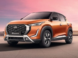Nissan Magnite AMT Launched With CNG Kit; Details Nissan Magnite AMT Launched With CNG Kit; Details