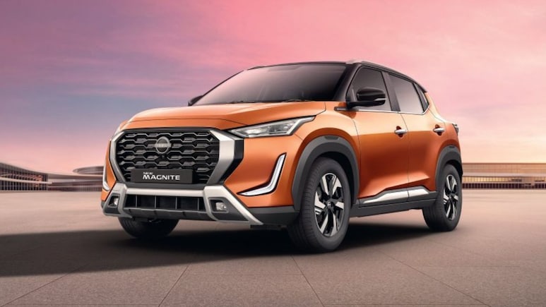 Nissan Magnite AMT Launched With CNG Kit; Details Nissan Magnite AMT Launched With CNG Kit; Details