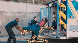 When Minutes Mean Life: The Importance Of Rapid Trauma Response
