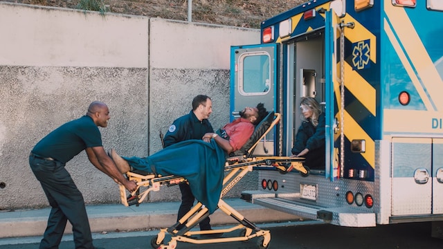 When Minutes Mean Life: The Importance Of Rapid Trauma Response