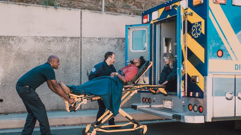 When Minutes Mean Life: The Importance Of Rapid Trauma Response