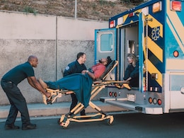 When Minutes Mean Life: The Importance Of Rapid Trauma Response When Minutes Mean Life: The Importance Of Rapid Trauma Response