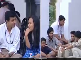 Old Video Of Bengaluru's Infosys Canteen Goes Viral, Internet Says "Was Great Time To Work" Old Video Of Bengaluru's Infosys Canteen Goes Viral, Internet Says "Was Great Time To Work"