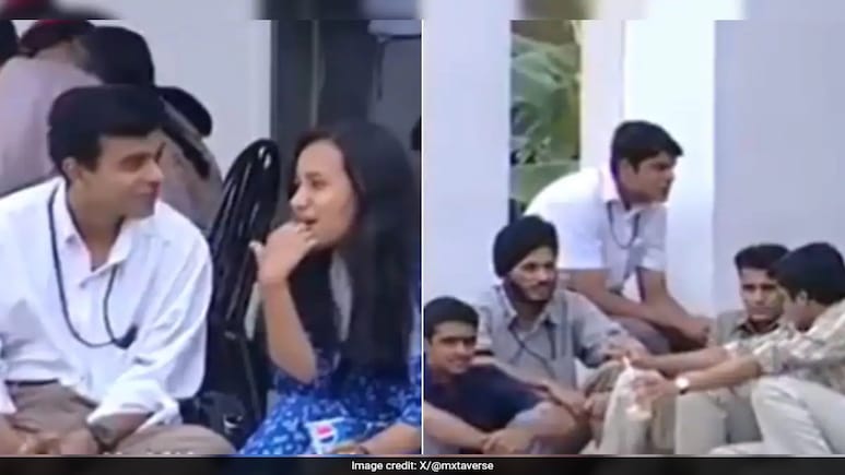 Old Video Of Bengaluru's Infosys Canteen Goes Viral, Internet Says "Was Great Time To Work" Old Video Of Bengaluru's Infosys Canteen Goes Viral, Internet Says "Was Great Time To Work"